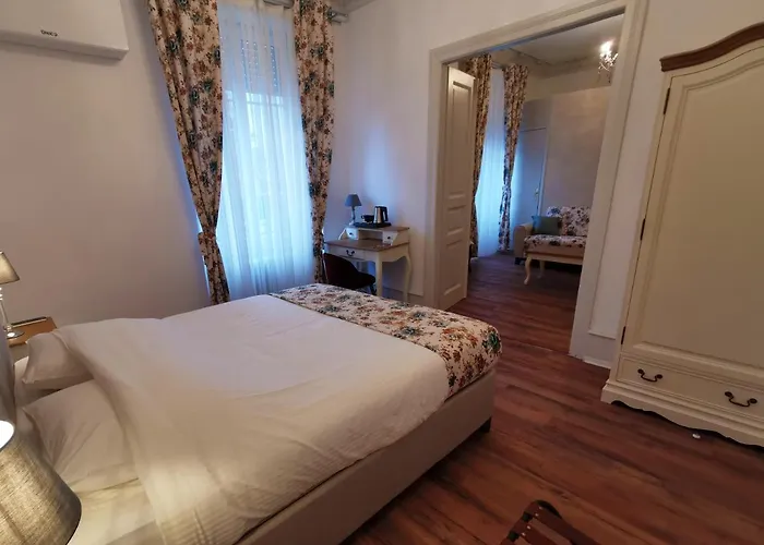 Appartamento Colmar Suites - Résidence