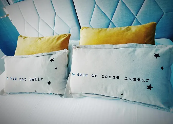 Appartamento Colmar Suites - Résidence Colmar