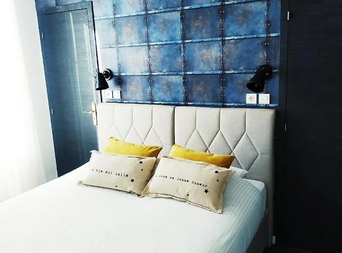 Appartamento Colmar Suites - Résidence