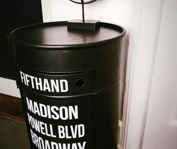 Colmar Suites - Résidence