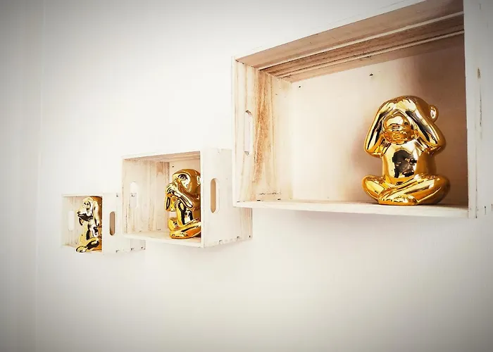 Colmar Suites - Résidence Appartamento Colmar