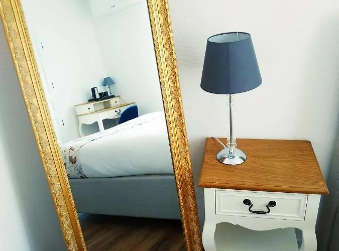 Colmar Suites - Résidence Appartamento *