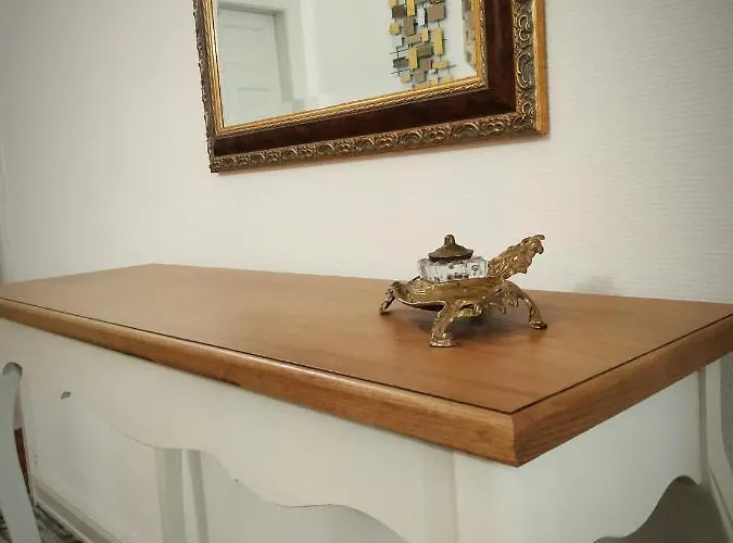 Colmar Suites - Résidence * Colmar