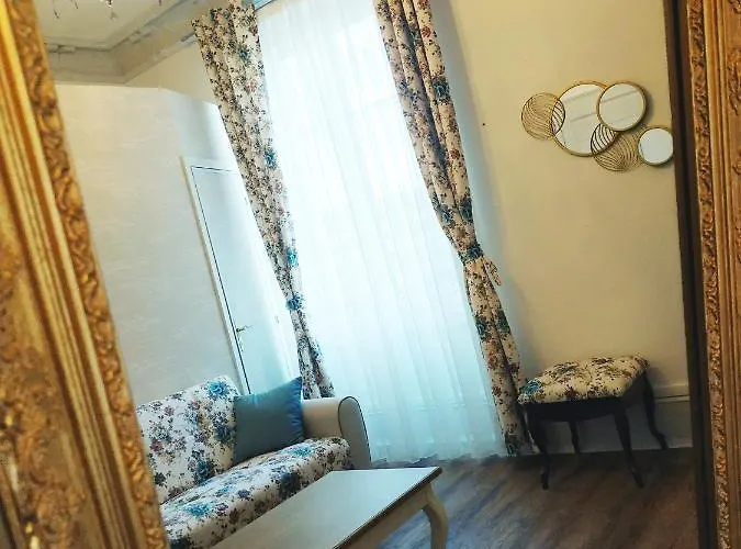 Colmar Suites - Résidence *