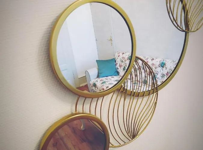 Colmar Suites - Résidence Colmar