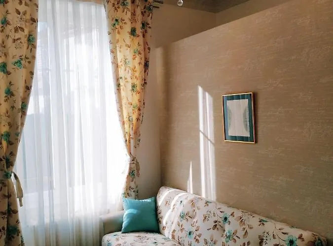 Appartamento Colmar Suites - Résidence