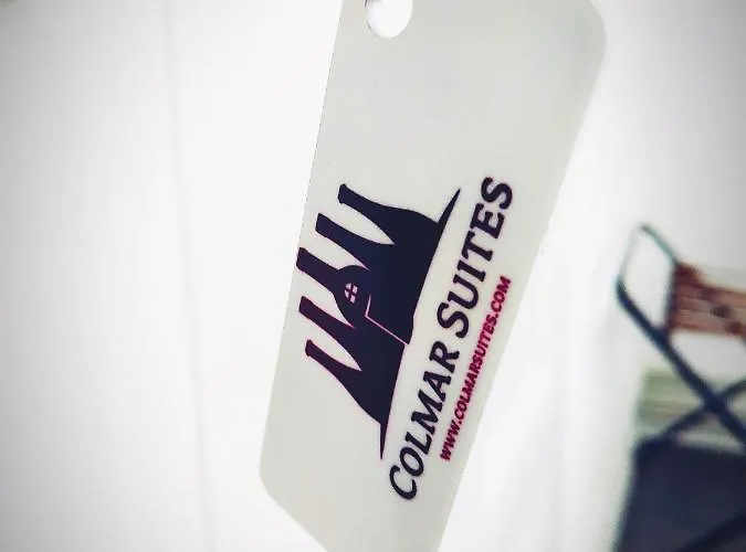 Colmar Suites - Résidence Appartamento Colmar