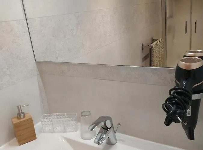 Appartamento Colmar Suites - Résidence *