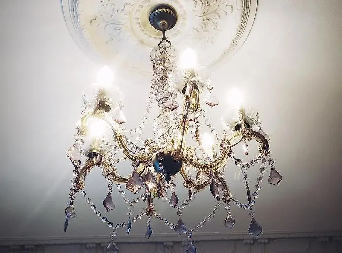 Colmar Suites - Résidence