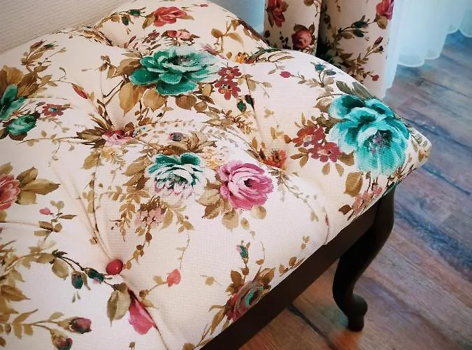 Colmar Suites - Résidence Appartamento *