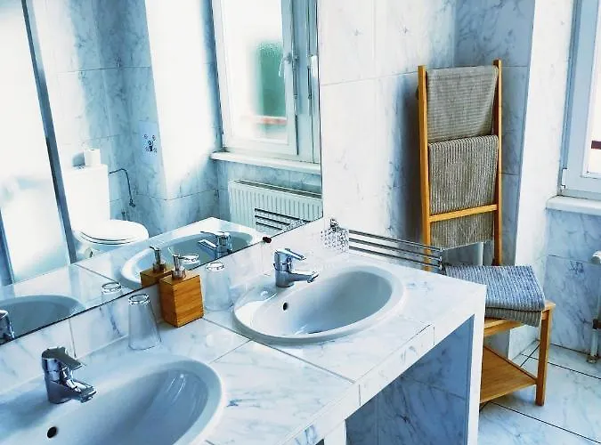 Appartamento Colmar Suites - Résidence *