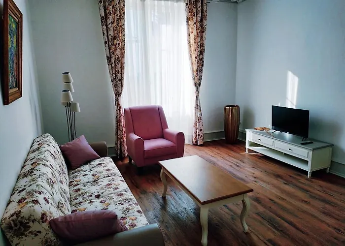 Colmar Suites - Résidence Appartamento Colmar