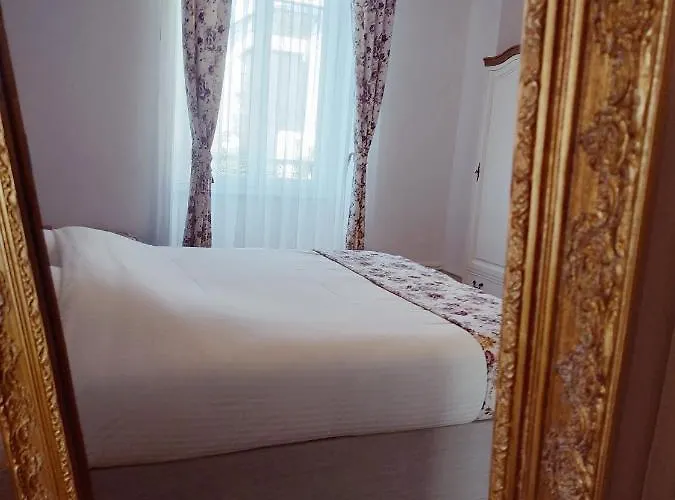 Colmar Suites - Résidence * Colmar