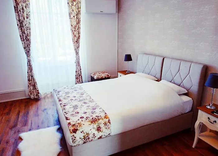 Appartamento Colmar Suites - Résidence Colmar