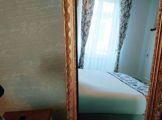 Colmar Suites - Résidence Appartamento *