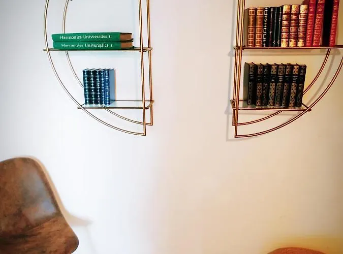 Colmar Suites - Résidence Appartamento Colmar