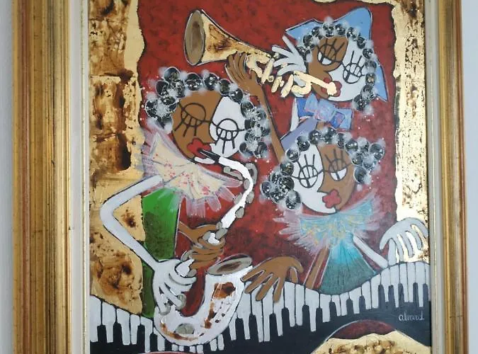 Colmar Suites - Résidence Appartamento Colmar