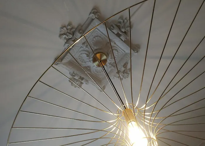 Appartamento Colmar Suites - Résidence *