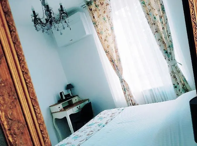 Colmar Suites - Résidence Colmar