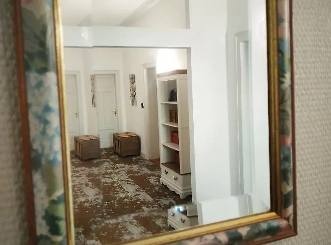 Colmar Suites - Résidence