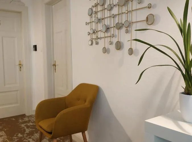 Colmar Suites - Résidence *