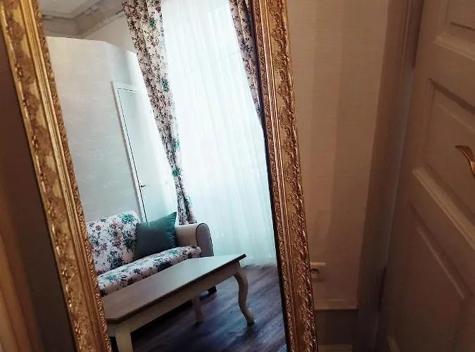 Colmar Suites - Résidence Appartamento *