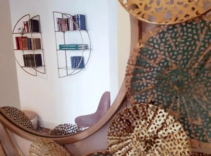 Appartamento Colmar Suites - Résidence