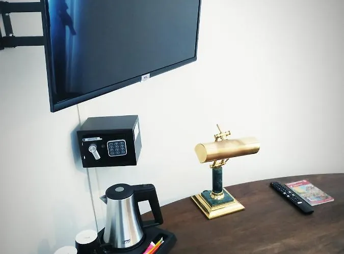 Appartamento Colmar Suites - Résidence