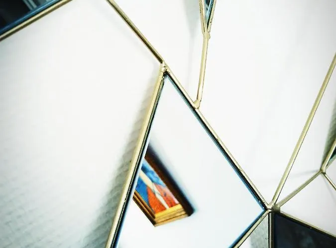 Colmar Suites - Résidence Appartamento *