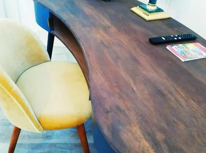 Colmar Suites - Résidence