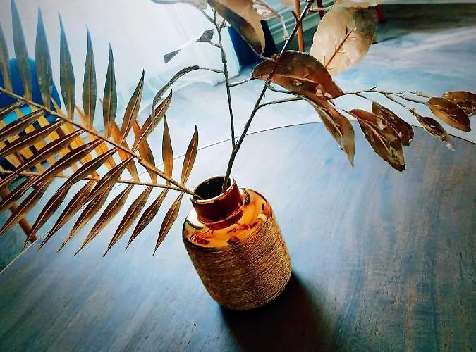 Colmar Suites - Résidence Colmar