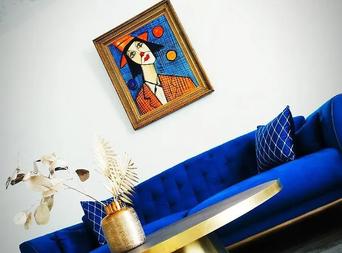 Colmar Suites - Résidence Appartamento