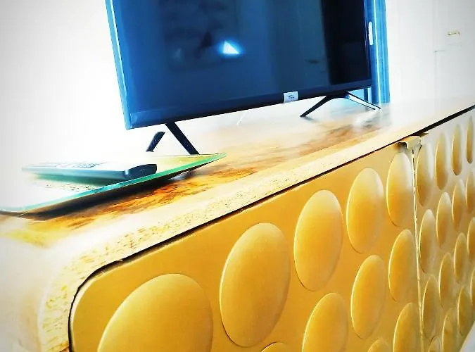 Appartamento Colmar Suites - Résidence