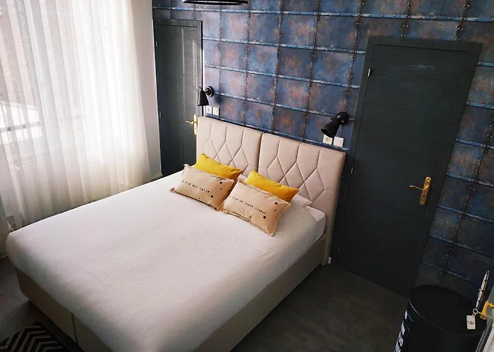 Colmar Suites - Résidence Colmar