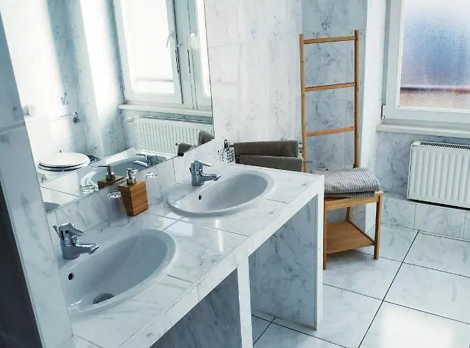 Colmar Suites - Résidence Colmar